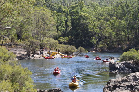 Anytime Adventures In Mandurah & The Peel Region - Accommodation Gladstone 4