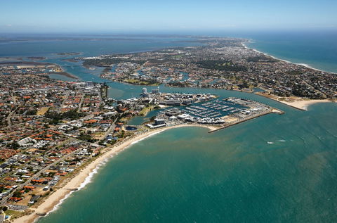Anytime Adventures In Mandurah & The Peel Region - Accommodation Gladstone 5