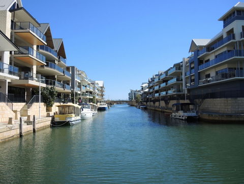 Anytime Adventures In Mandurah & The Peel Region - Accommodation Gladstone 9