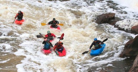 Anytime Adventures In Mandurah & The Peel Region - Accommodation Gladstone 10
