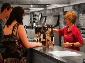 Saltram Wine Estate - Accommodation Gladstone 0