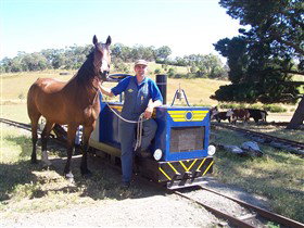 Littlehampton SA Accommodation Gladstone