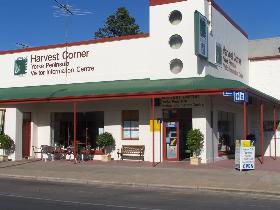 Accommodation Gladstone