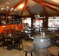 Terra Rossa Wine Club - Accommodation Gladstone