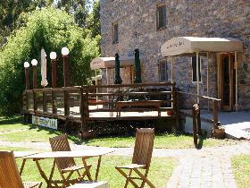 Leonards Mill - Accommodation Gladstone 0