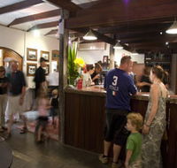 Langmeil Winery - Accommodation Gladstone