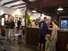 Langmeil Winery - Accommodation Gladstone 0