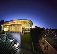 Adelaide Convention Centre - Accommodation Gladstone