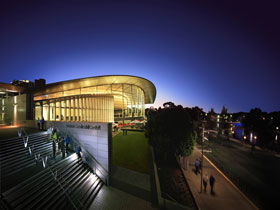 Adelaide Convention Centre - Accommodation Gladstone 0