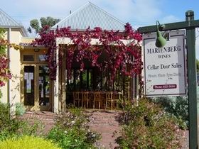 The Marienberg Centre And Limeburner's Restaurant - Accommodation Gladstone 0