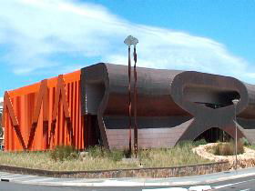 Marion Cultural Centre - Accommodation Gladstone 0