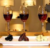 Grant Burge Illaparra Fortified Wine Store - Accommodation Gladstone