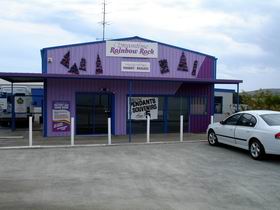 Dreamtime Rainbow Rock - Accommodation Gladstone 0