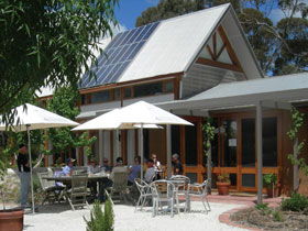 Mount Torrens SA Accommodation Gladstone