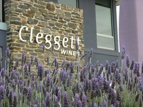 Cleggett Wines - Accommodation Gladstone 0