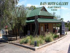  Accommodation Gladstone
