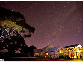 Chapel Hill Winery - Accommodation Gladstone 0