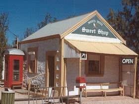 Moonta Mines Sweet Shop - Accommodation Gladstone 0
