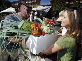 Adelaide Showground Farmers Market - Accommodation Gladstone 0