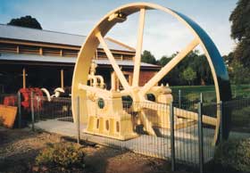 Ferryden Park SA Accommodation Gladstone