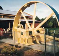 Enfield Heritage Museum - Accommodation Gladstone