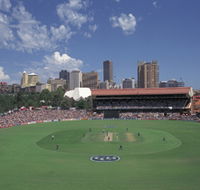 Adelaide Oval Tours and Museums - Accommodation Gladstone