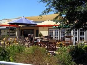 Waltowa SA Accommodation Gladstone