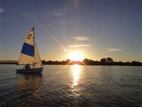 Port Augusta Aquatic And Outdoor Adventure Centre - Accommodation Gladstone 0