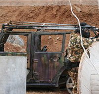 Paintball Park - Accommodation Gladstone