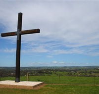 Eden Valley Lookout - Accommodation Gladstone