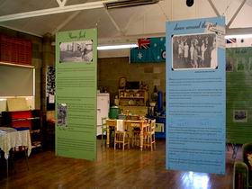 Parndana Soldier Settlement Museum - Accommodation Gladstone 0