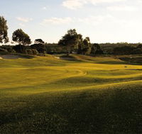 McCracken Country Club Golf Course - Accommodation Gladstone