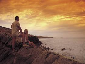 Hallett Cove SA Accommodation Gladstone