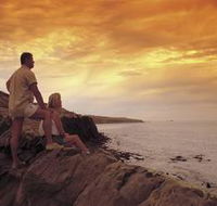 Hallett Cove Conservation Park - Accommodation Gladstone