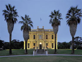  Accommodation Gladstone