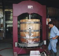 St Marys Wines - Accommodation Gladstone