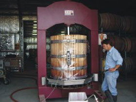 St Marys Wines - Accommodation Gladstone 0
