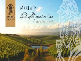 Maximus Wines Australia - Accommodation Gladstone 0