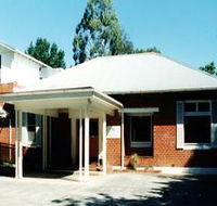 Beit Shalom Synagogue - Accommodation Gladstone