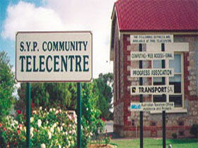 Yorketown SA Accommodation Gladstone