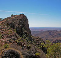 Arkaroola Wilderness Sanctuary - Accommodation Gladstone
