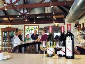 D'Arenberg Vineyard And Winery - Accommodation Gladstone 0