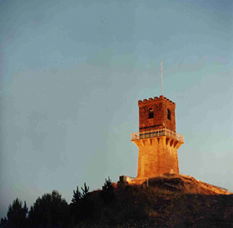 Centenary Tower - Accommodation Gladstone 0