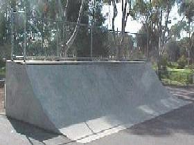 Moonta Skatepark - Accommodation Gladstone 0