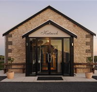 Katnook Estate - Accommodation Gladstone
