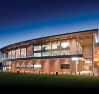 Adelaide Football Club - Accommodation Gladstone