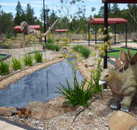 Barossa Bowland and Mini Golf - Accommodation Gladstone