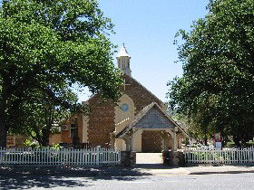 Fitzroy SA Accommodation Gladstone