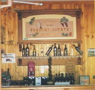 Perrini Estate Winery - Accommodation Gladstone