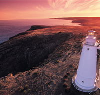Lashmar Conservation Park - Accommodation Gladstone